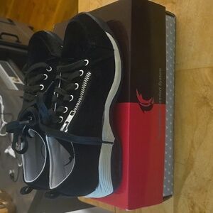 Therafit Sienna comfort shoe
